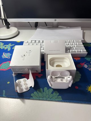 Airpods Pro 2da Gen