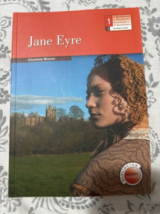 Jane Eyre