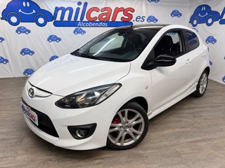 Mazda 2 1.5 SPORTIVE