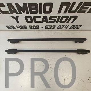CONJUNTO BACA TECHO CHEVROLET LACETTI NUEVO