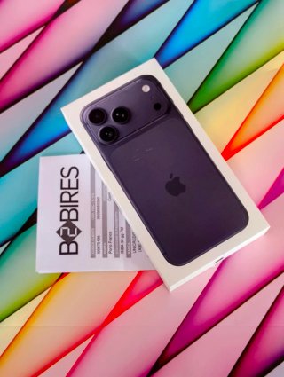 Prezzo non trattabile iPhone 17 Pro Max 512 nuovo