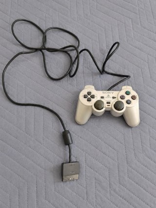 Mando Sony PlayStation para piezas