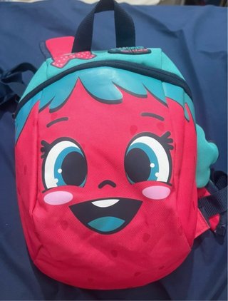 Mochila Infantil Totto