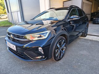 ACEPTO CAMBIO, Taigo 1.0TSI 110 RLINE DSG