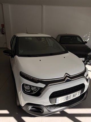 Citroën C3 BlueHDi 100 C-Series 2023 · 19.000 km
