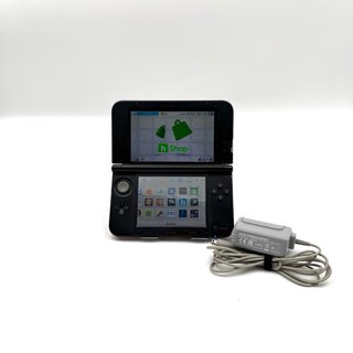 Console Nintendo 3DS XL | MOD | ITA | Loose