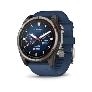 TIENDA - Garmin Quatix 8 51mm AMOLED Sapphire