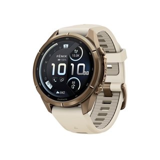 TIENDA - Garmin Fenix 9 Pro 43mm Inreach