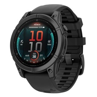 TIENDA - Garmin Fenix E Negro nuevo
