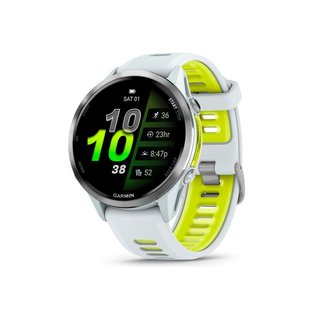 TIENDA - Garmin Forerunner 970 Blanco