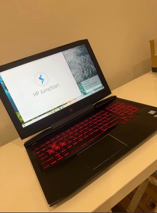 Portátil Gaming OMEN by HP 15