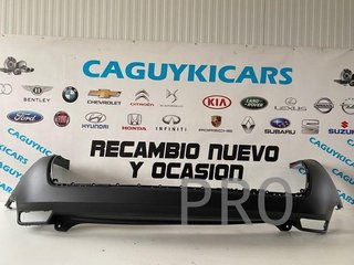 Paragolpes jeep Cherokee k68287434ac nuevo