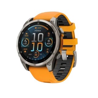 TIENDA - Garmin Fenix 8 47mm AMOLED Sapphire