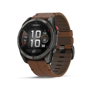 TIENDA - Garmin Fenix 8 Pro 51mm Joyería