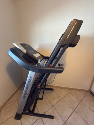 Cinta de Correr Pro-Form Endurance (MOTOR NUEVO)