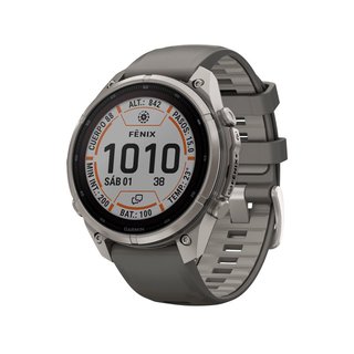 TIENDA - Garmin Fenix 9 Pro 47mm Inreach Solar