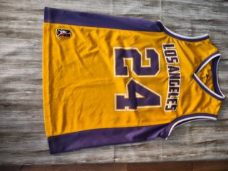 Camiseta Los Angeles 24