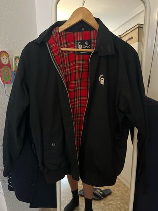 Bomber Unonueveocho Talla M