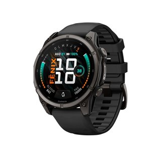 TIENDA - Garmin Fenix 9 47mm AMOLED Sapphire