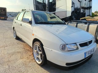SEAT Cordoba 1997