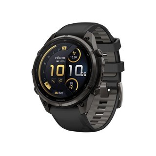 TIENDA - Garmin Fenix 9 Pro 47mm Inreach negro