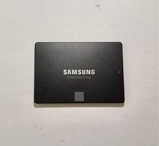 SSD Samsung 500GB
