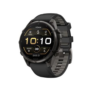 TIENDA - Garmin Fenix 9 Pro 47mm Negro