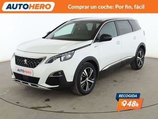 Peugeot 5008 1.5 Blue-HDi GT Line