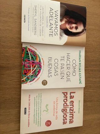 Libros