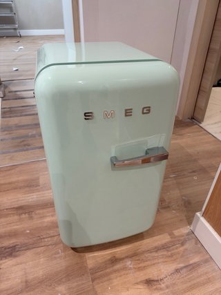 Nevera Smeg