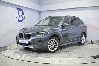 BMW X1 sDrive18d