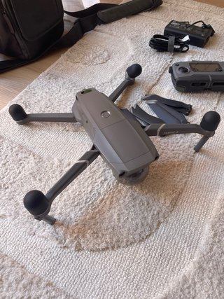 DJI Mavic 2 Zoom