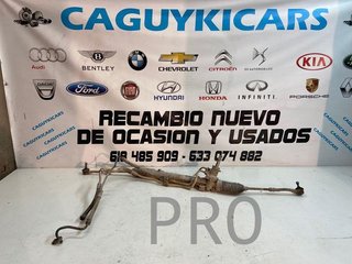 Peugeot partner tepee cremallera direccion