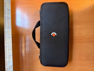 Steam Deck OLED 1 TB – Como nueva, prácticamente