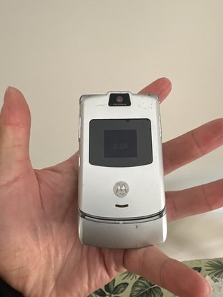 Motorola Razr V3