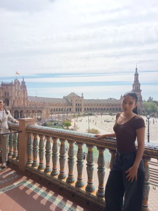 Niñera