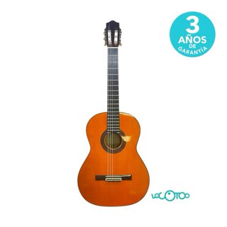 Guitarra Clásica ANTONIO APARICIO 2008
