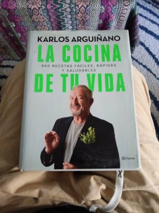 La cocina de tu vida