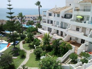 ALQUILER VACACIONAL CORTA TEMPORADA MIJAS COSTA