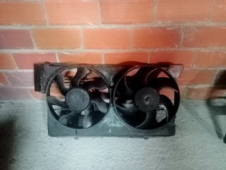 Electros  doble ZX 16v RFY