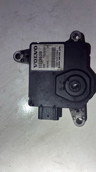 Módulo Controlo Caixa Velocidades Volvo 31312609