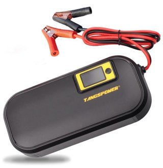 Cargador Inteligente TANGSPOWER 72V 84V 8A Li-Ion