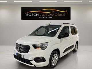 Opel Combo Life 1.5 TD 75kW (100CV) S/S Edition Plus L