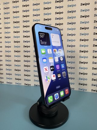 iPhone 16 PRO MAX 256GB Negro Batería 100%