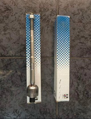 Rótulas Axiales para Ford Fiesta MK2