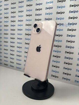 IPHONE 13 256GB Rosa Batería 93%
