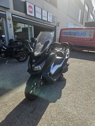 SYM CRUISYM 300 I