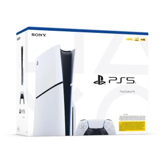 Consola PS5