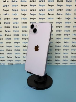 IPHONE 14 PLUS 128GB Púrpura Batería 100%