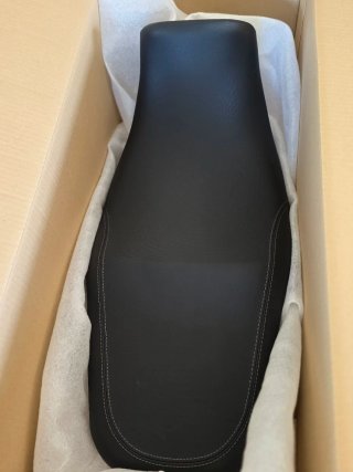 Asiento Voge 900DSX Sin usar
